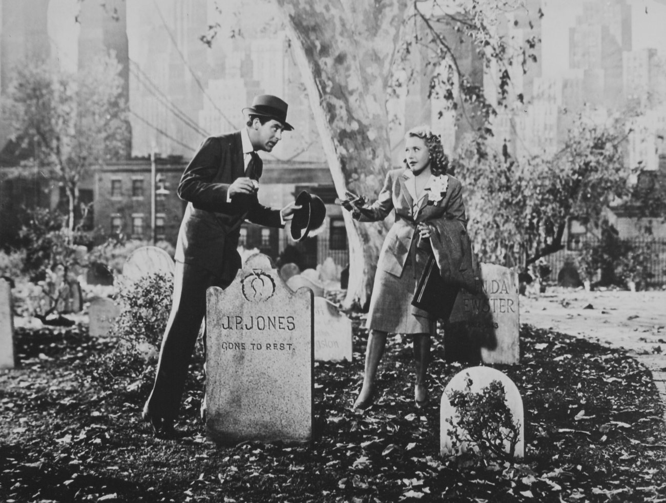 Arsenic and Old Lace